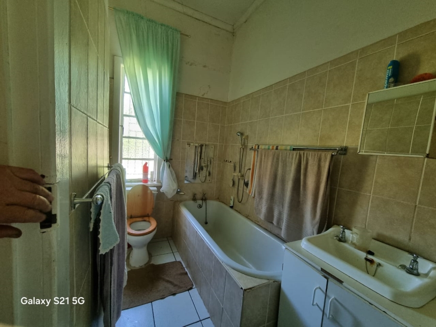  Bedroom Property for Sale in Marquard Free State